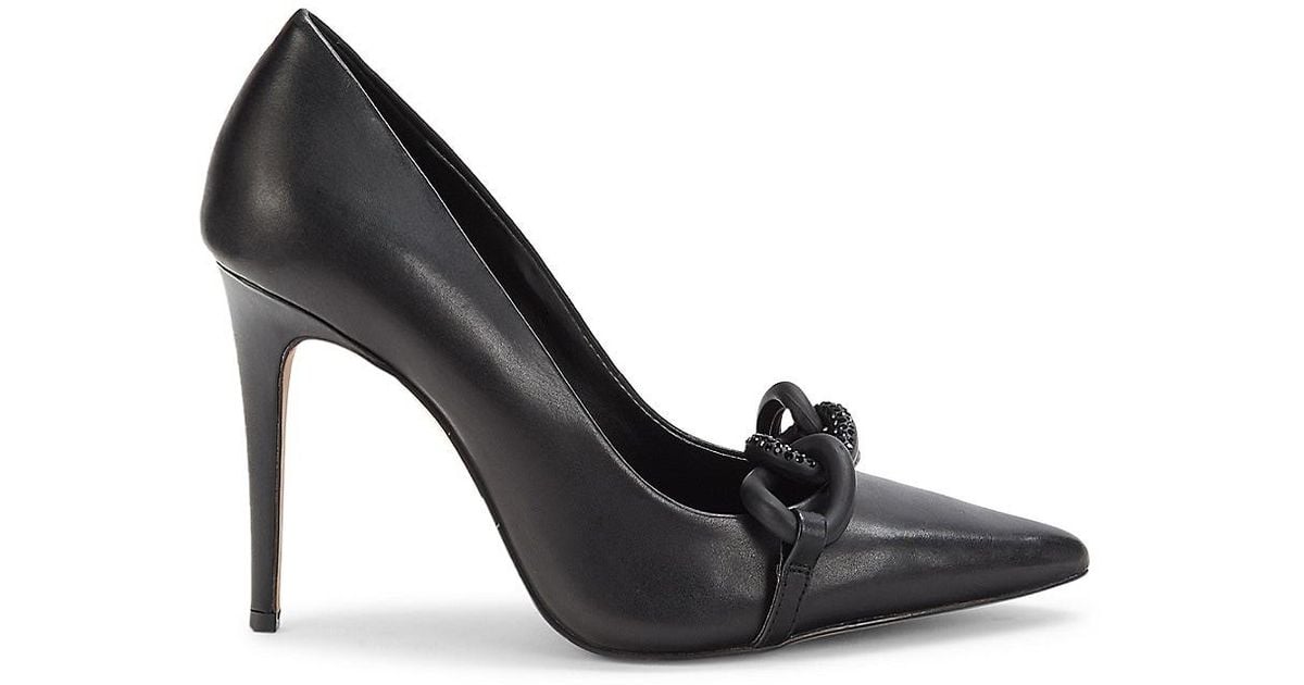karl lagerfeld shoes pumps