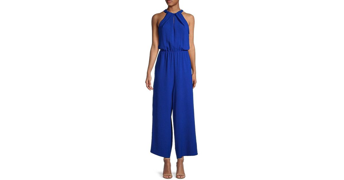 West kei best sale wide leg jumpsuit