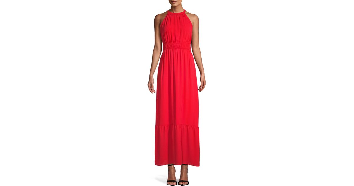saks fifth avenue maxi dresses