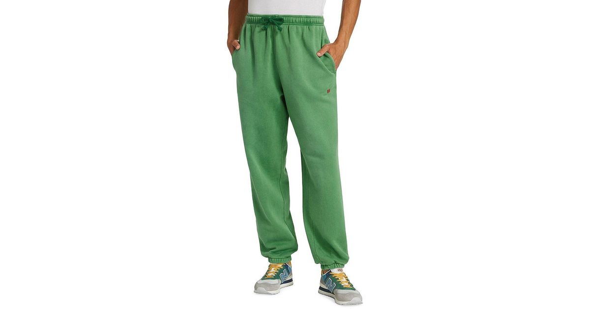 acne studios joggers