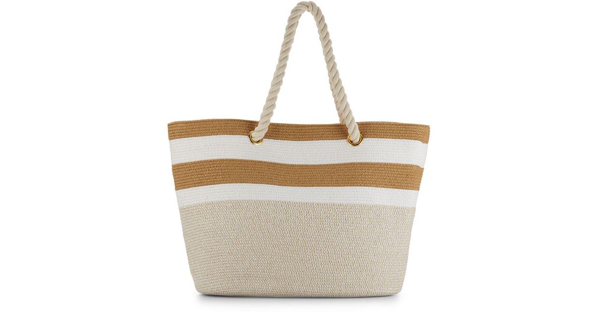 tote bag saks
