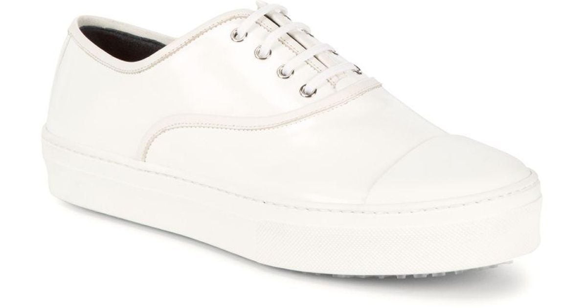 celine sneakers white