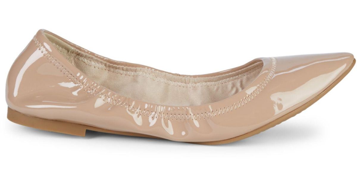 bcbg ballet flats