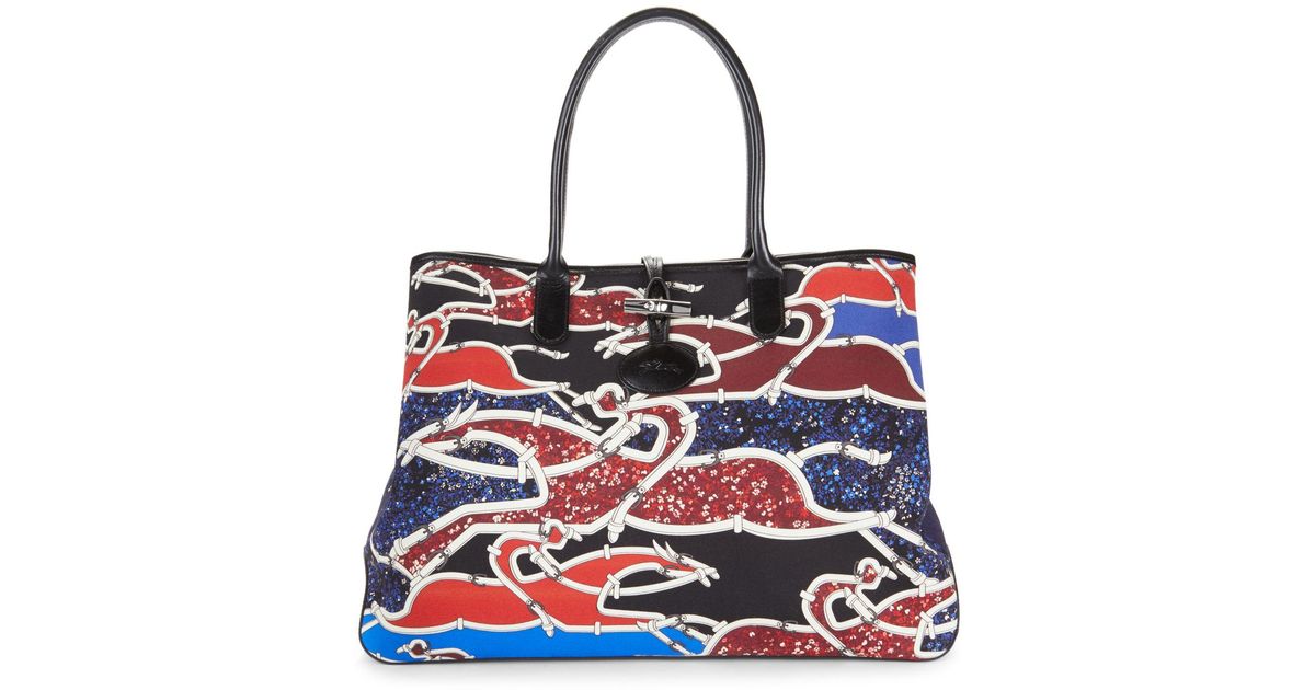 longchamp roseau galop