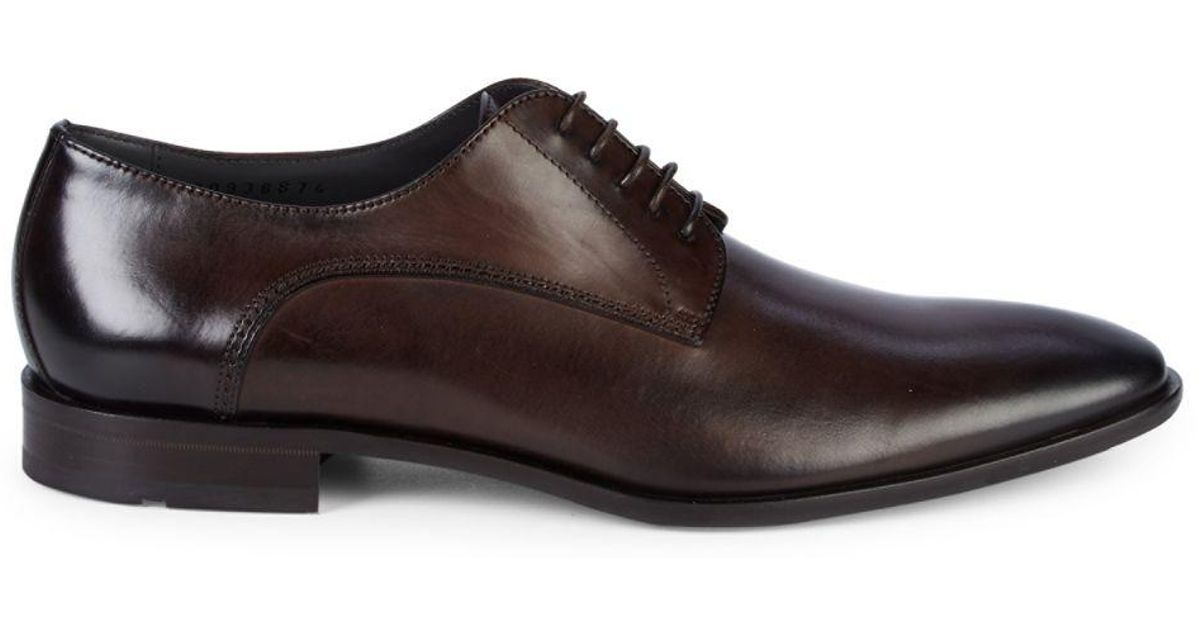 hugo boss carmons