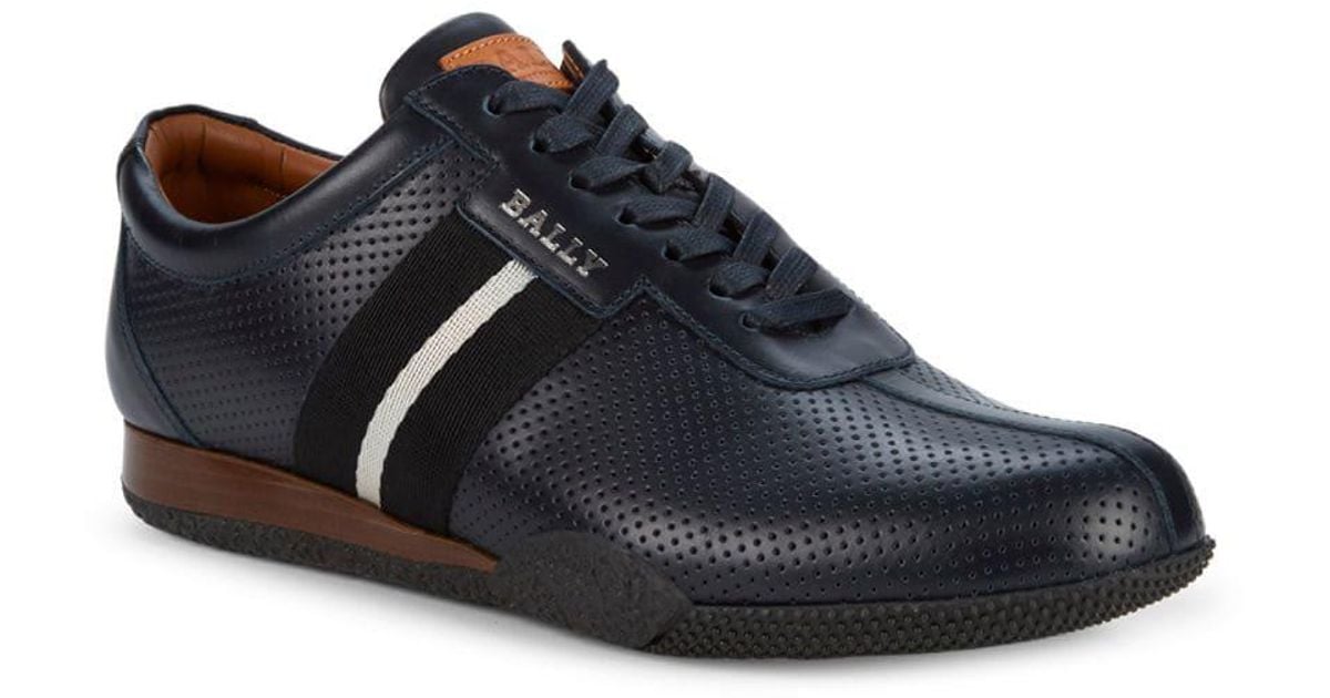 bally sale shoes