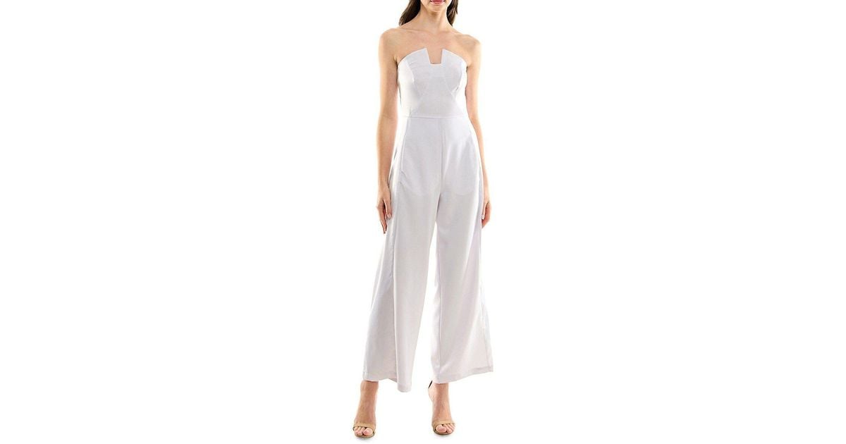 Nicole miller top white dress