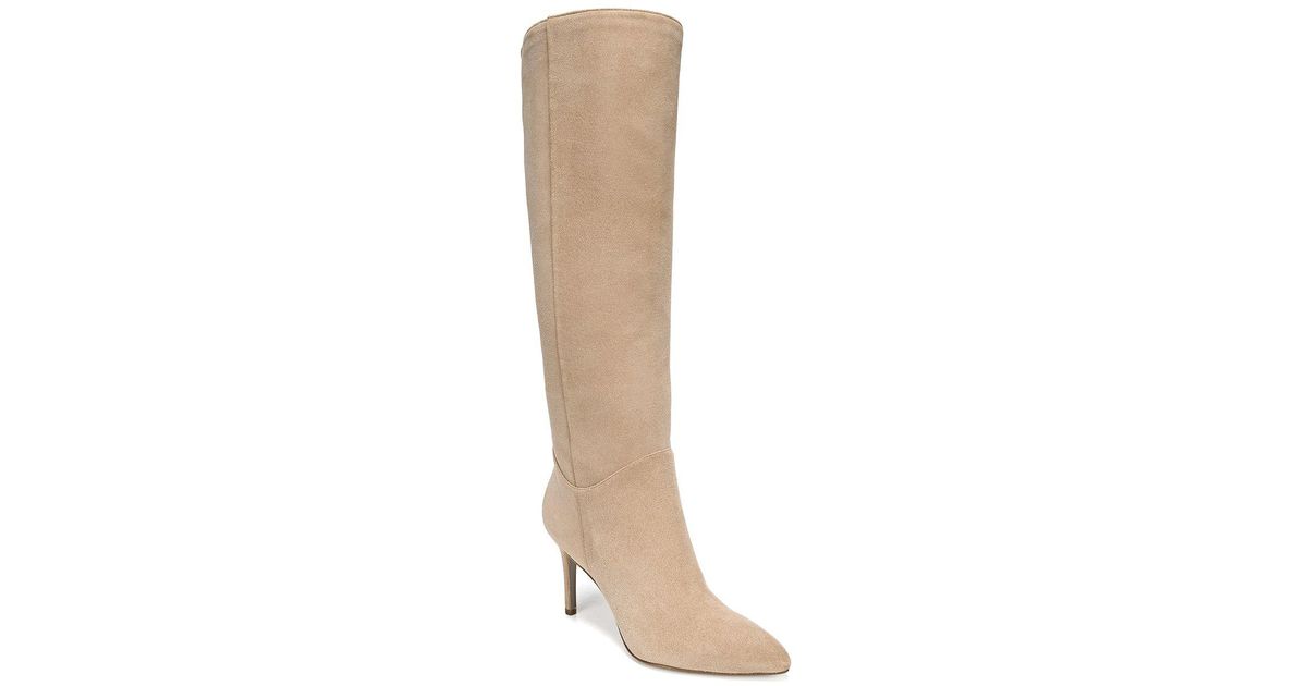 olen knee high boot