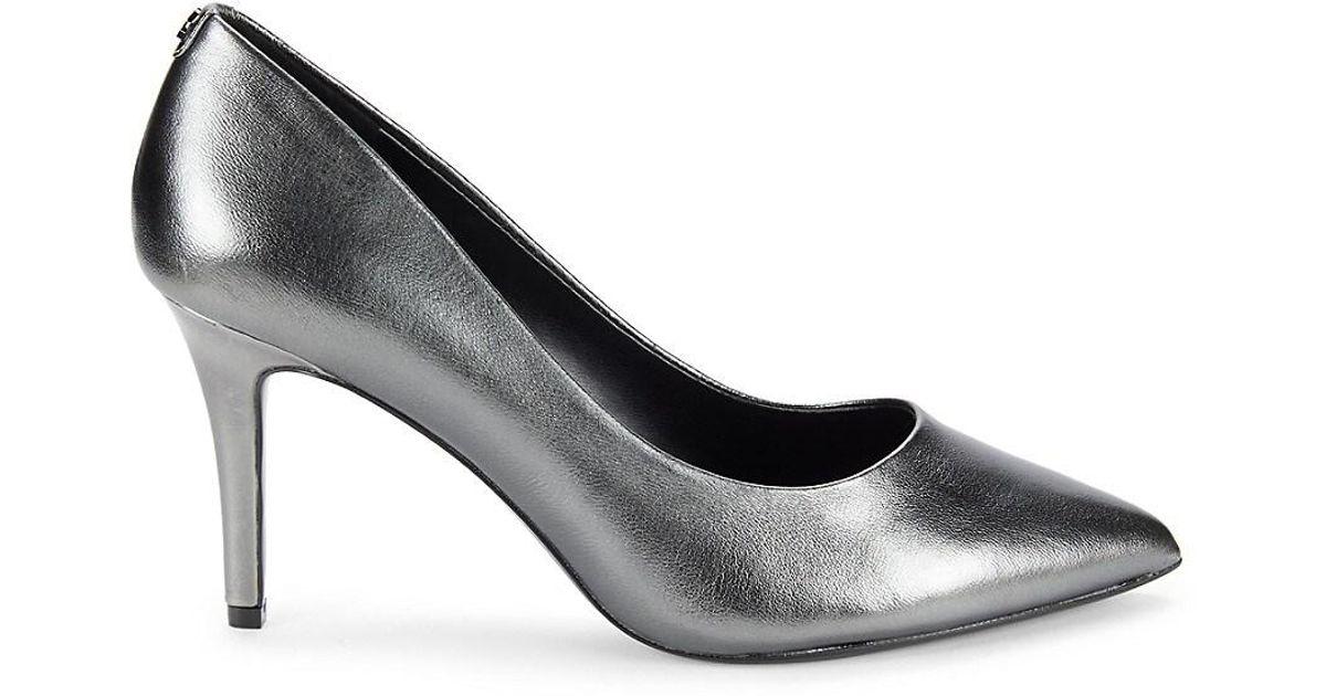 Karl lagerfeld cheap royale pumps