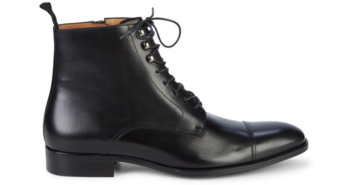 mezlan ankle boots