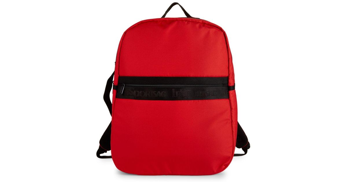 lesportsac dakota travel backpack