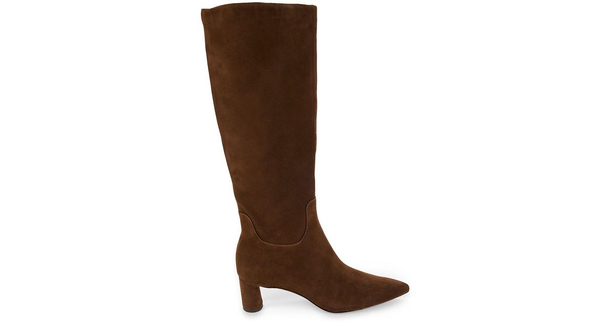 Vince Knee-High Boots - Women's 40