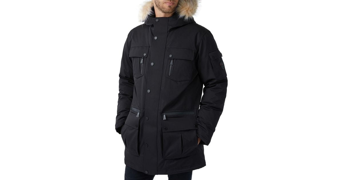 pajar benny jacket