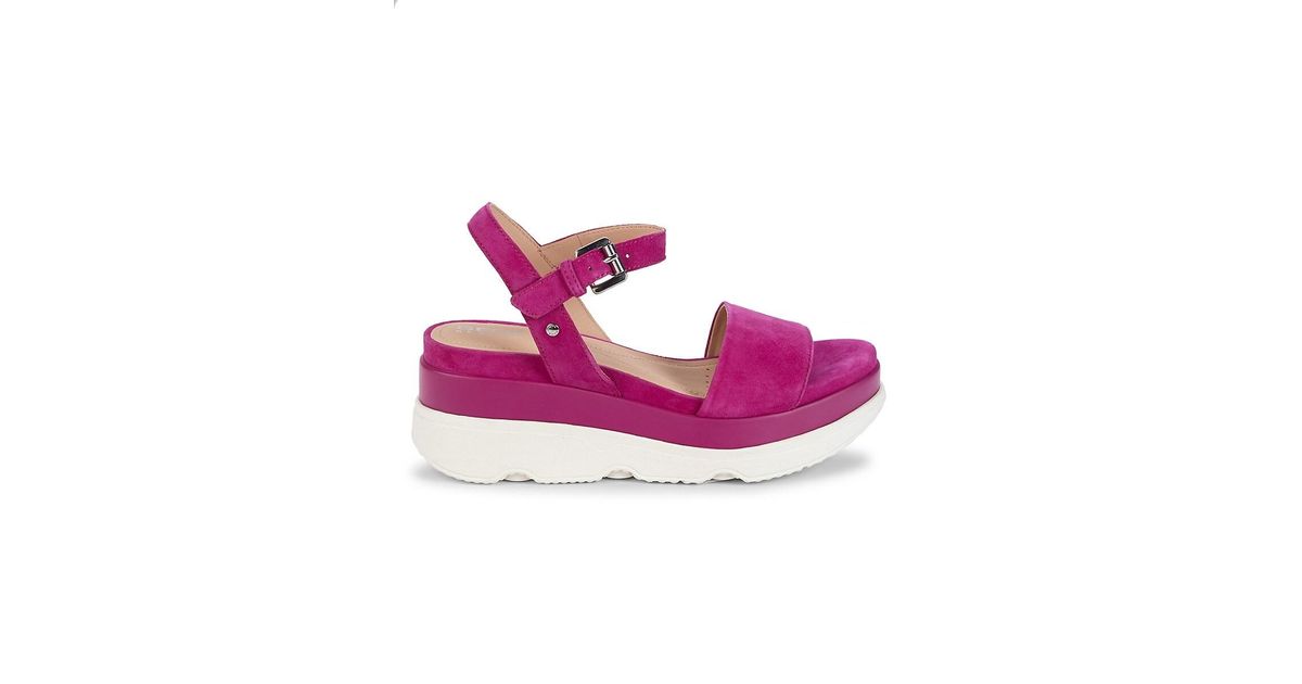 geox gardenia sandals