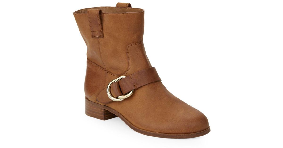 frye ricki ring strap