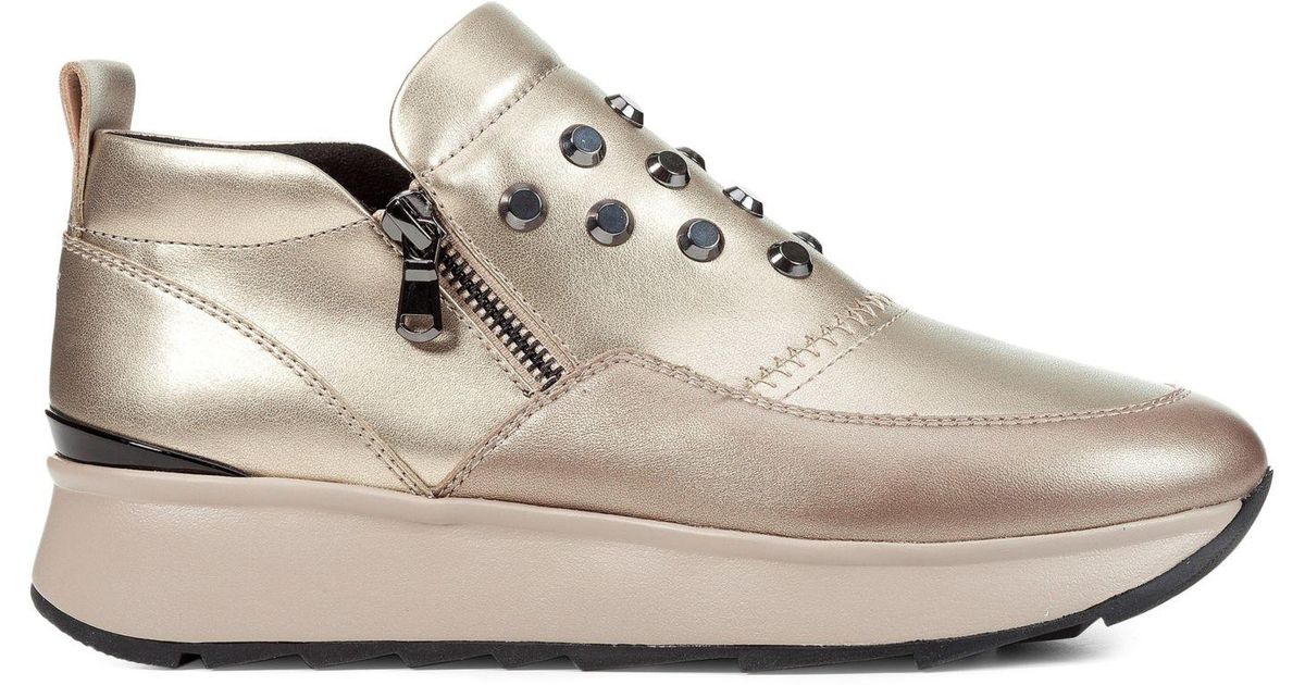 geox iridea beige
