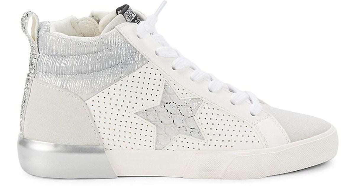 havana high tops