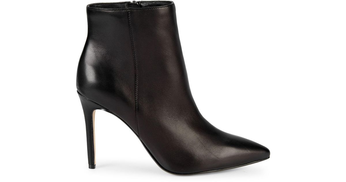 saks fifth avenue booties