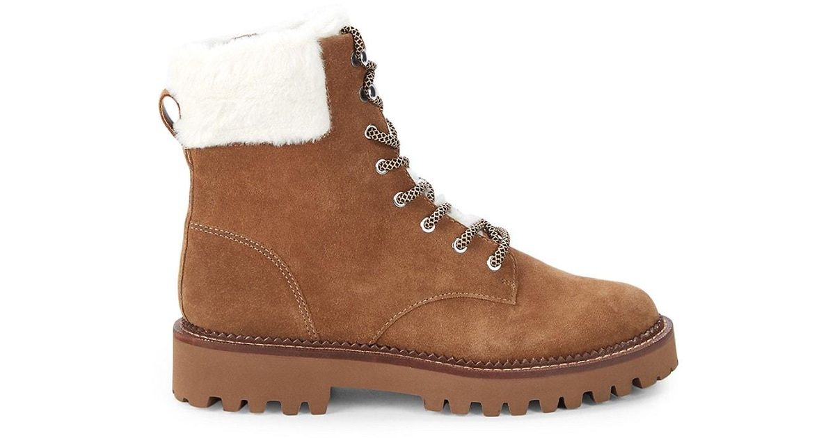 saks snow boots