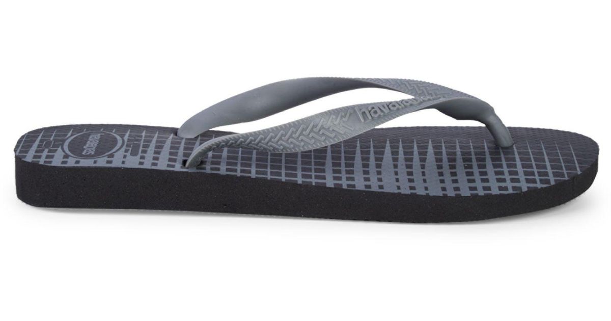 haven thong flatform sandals