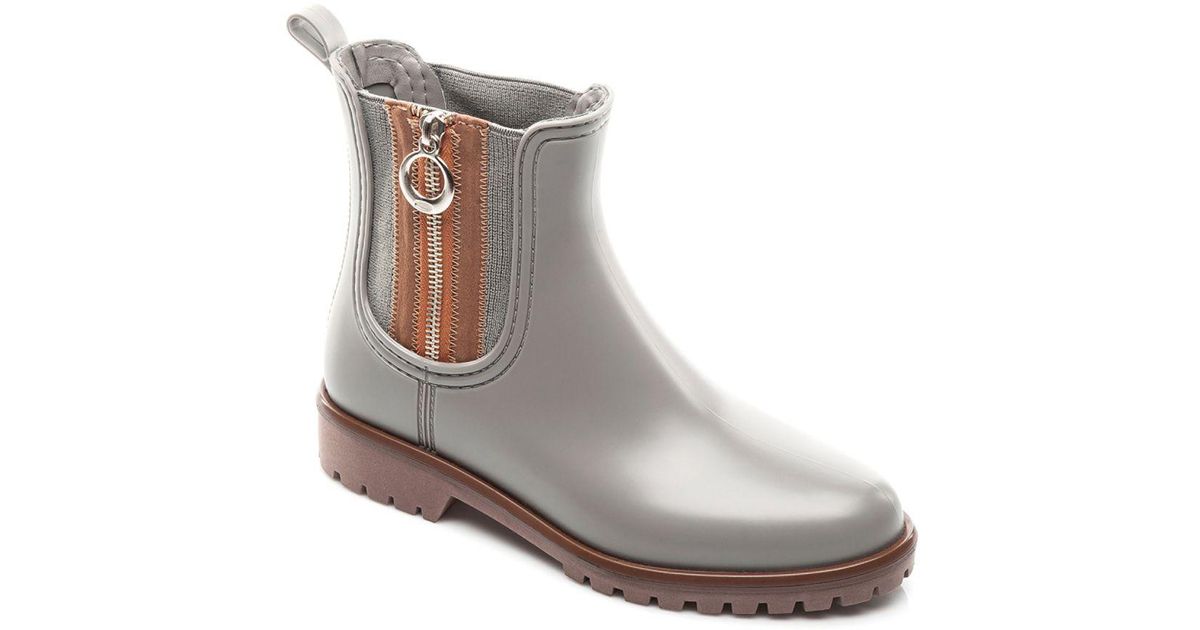 bernardo wiley waterproof rain boot