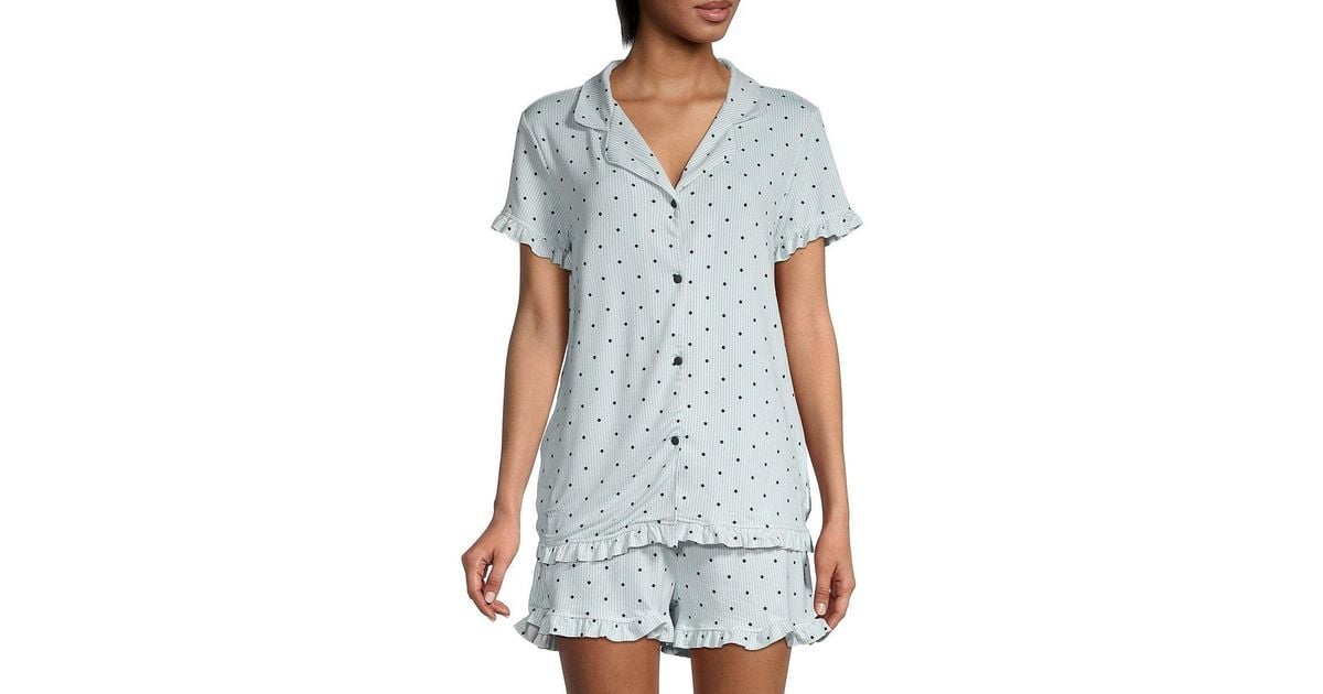 Tart pajama online set