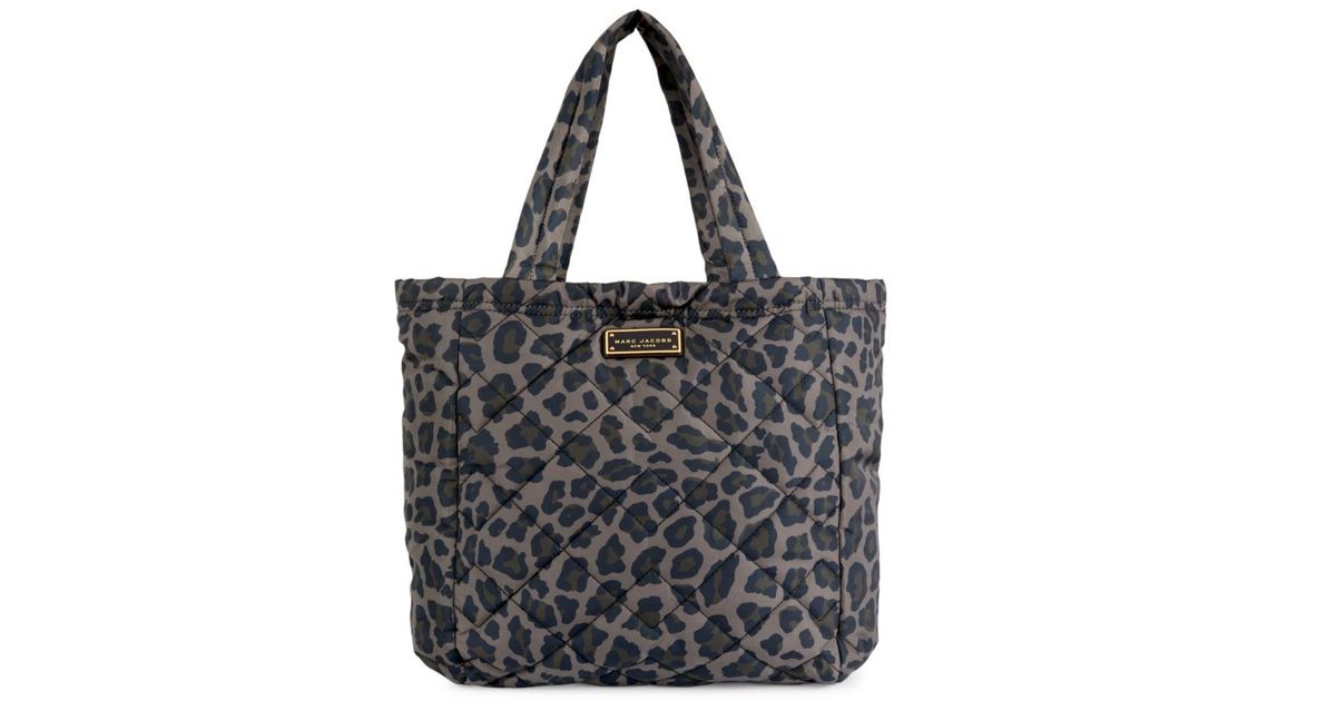 marc jacobs quilted totes
