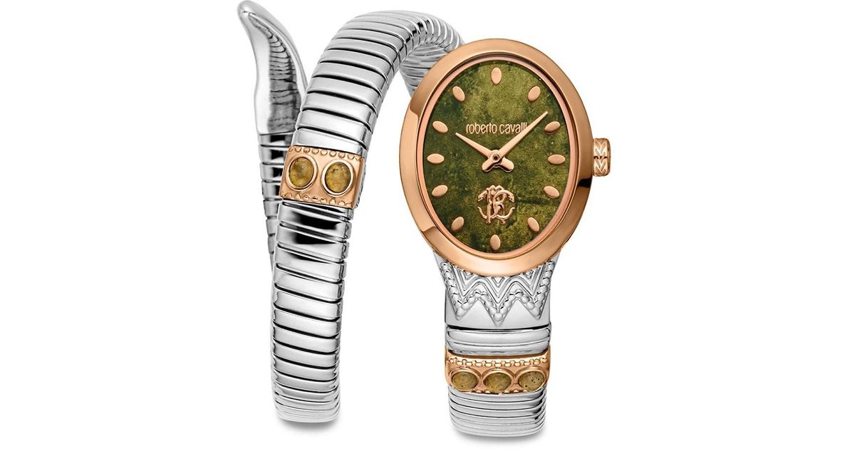 Cavalli watches hot sale