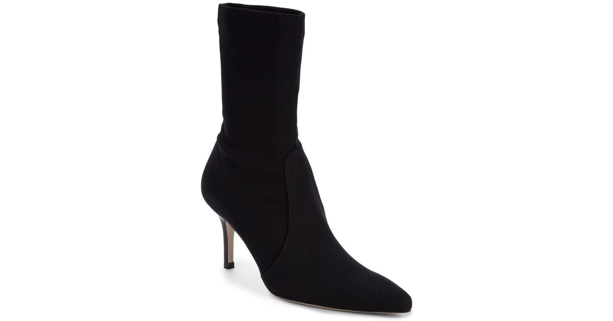 the axiom bootie