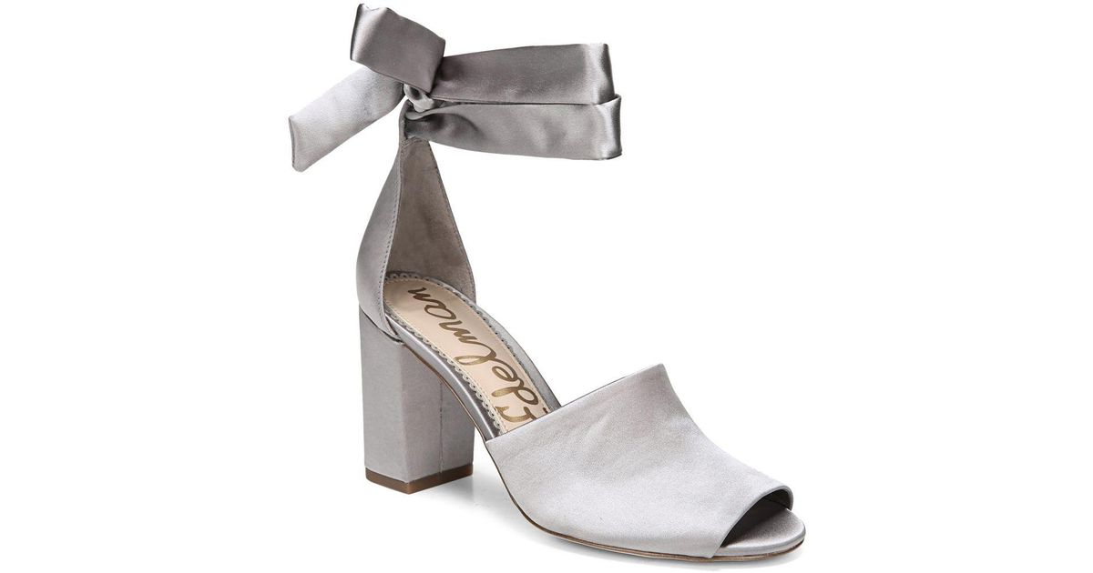 sam edelman wrap sandals