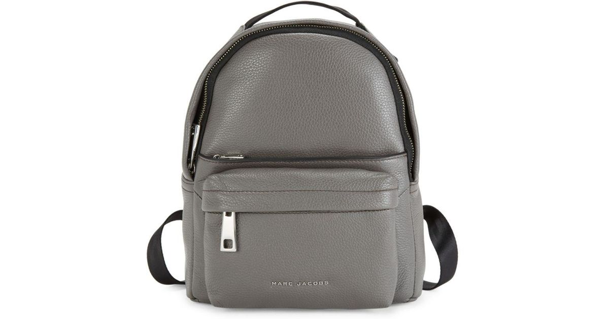 marc jacobs backpack small