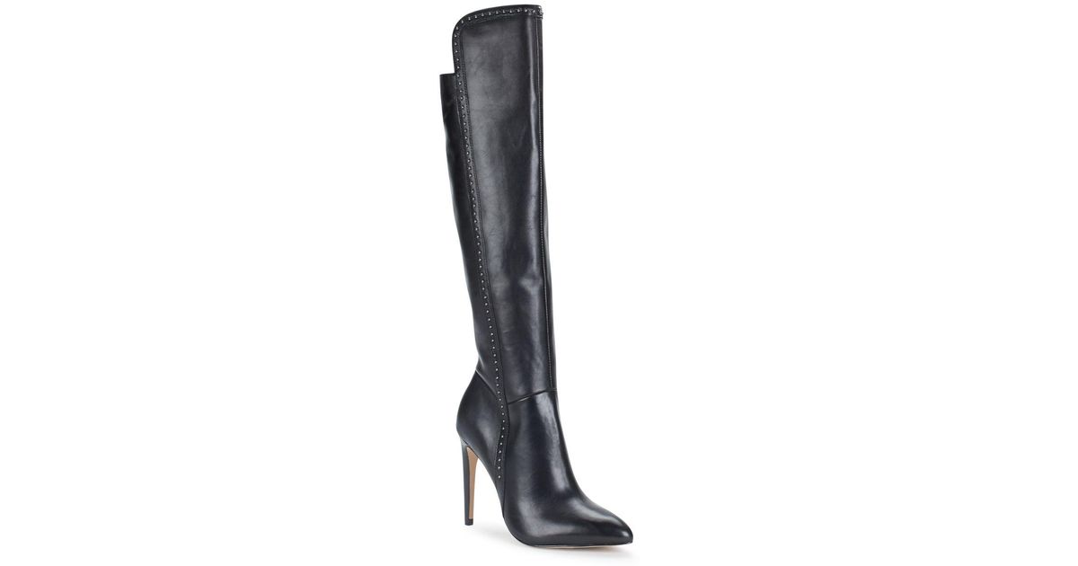 saks off fifth over the knee boots