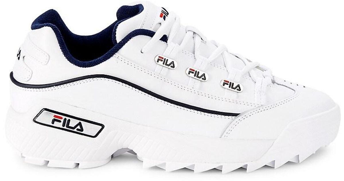 fila extra chunky
