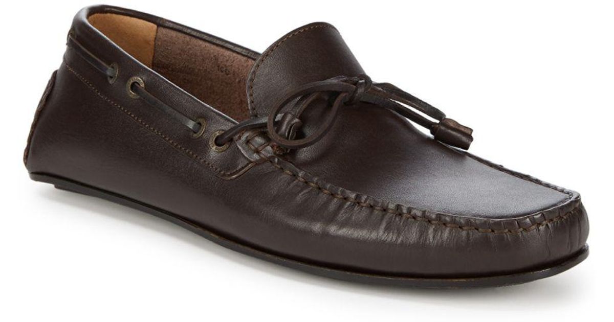 sebago tirso tie
