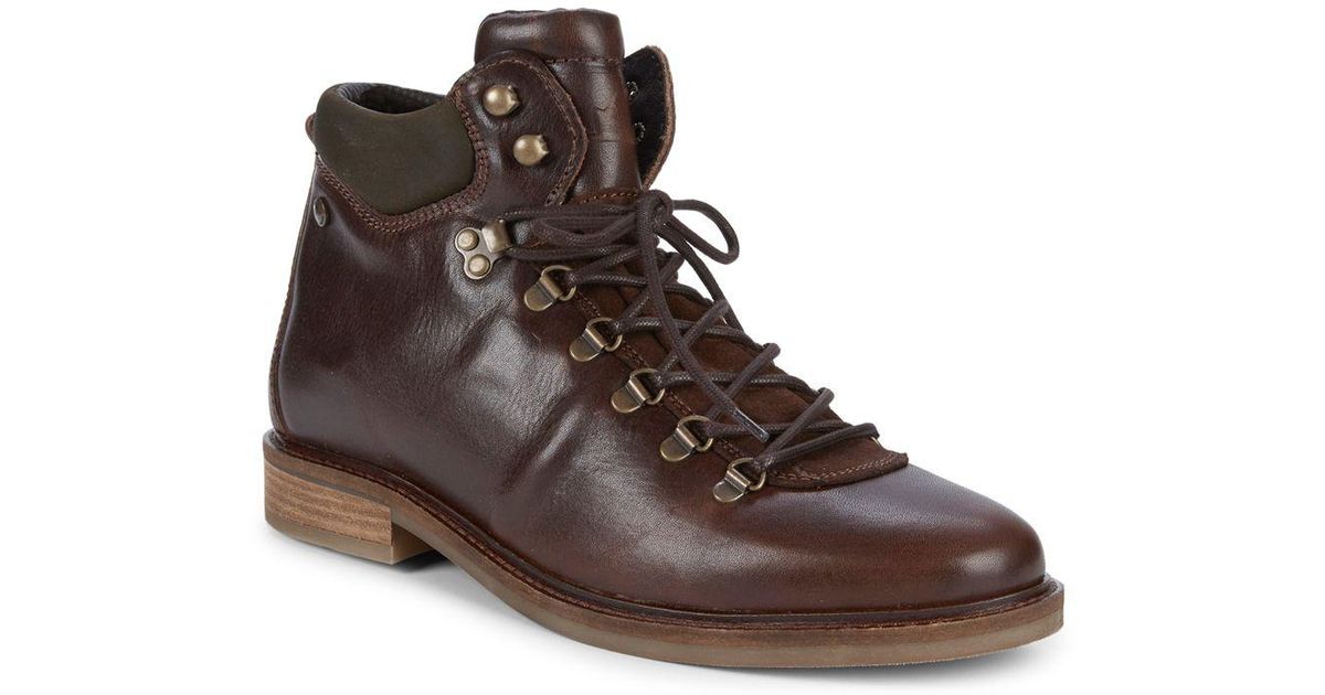 pajar boots browns
