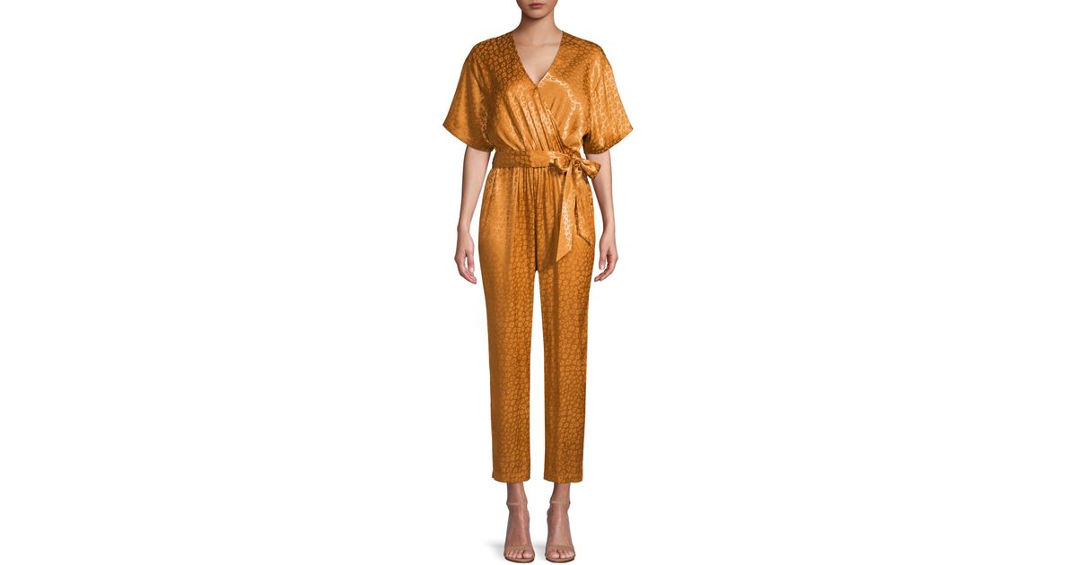 joie tau jumpsuit