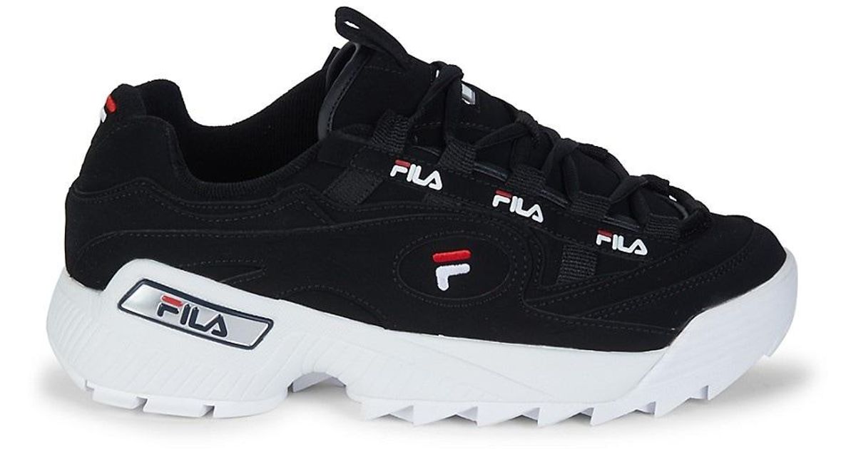 fila formation sneaker
