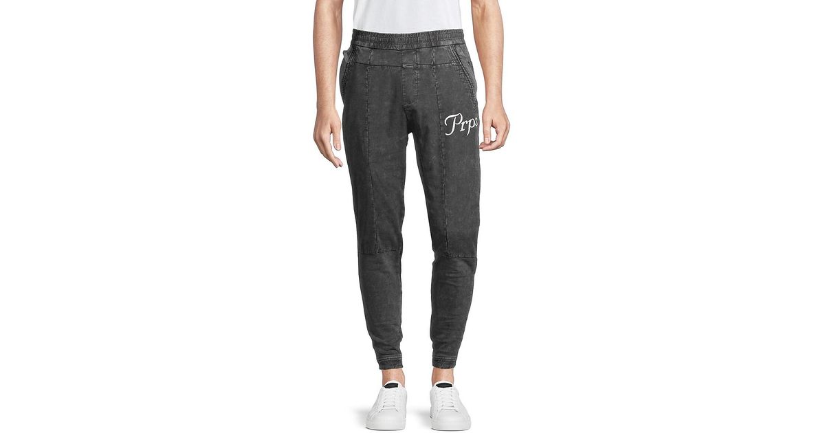 prps joggers