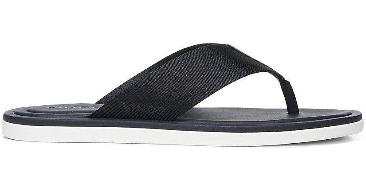 Vince on sale dean sandal