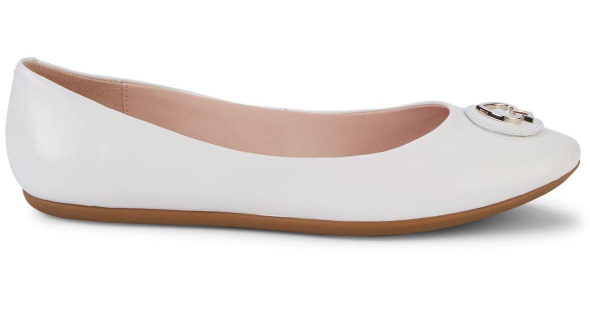 kate spade ballerina