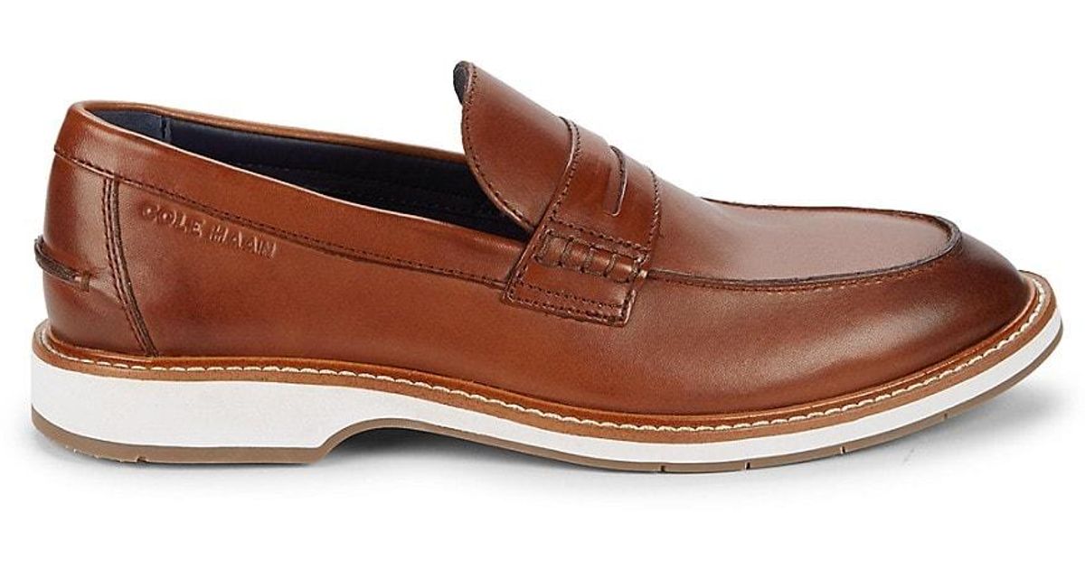 morris chukka cole haan