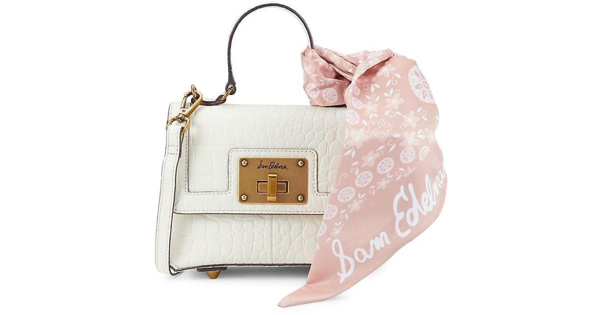 sam edelman sophia satchel