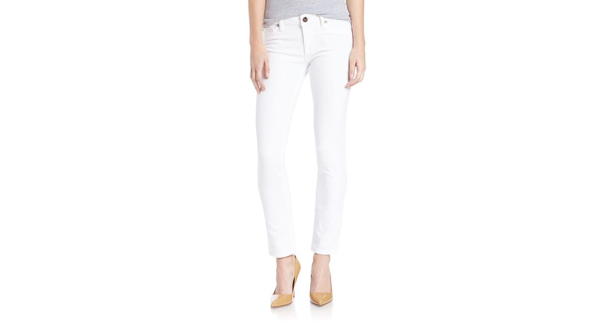 DL1961 Denim Dl1961 Angel Ankle 