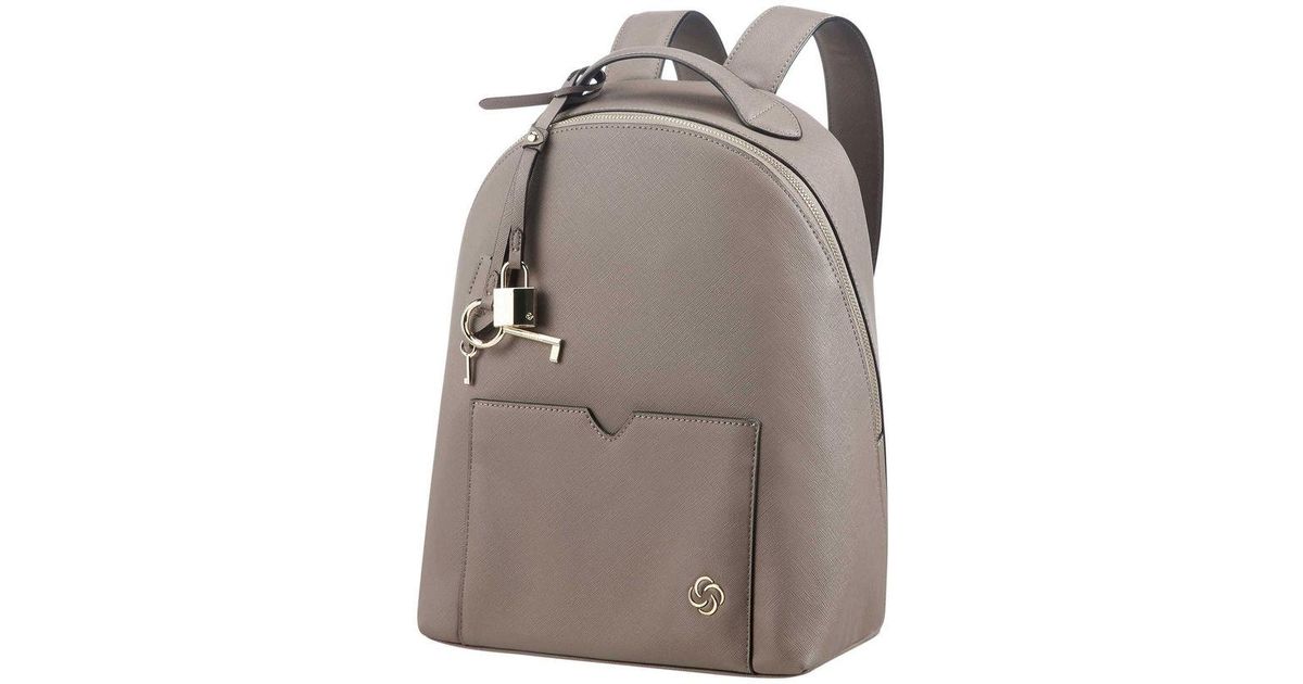 samsonite miss journey backpack