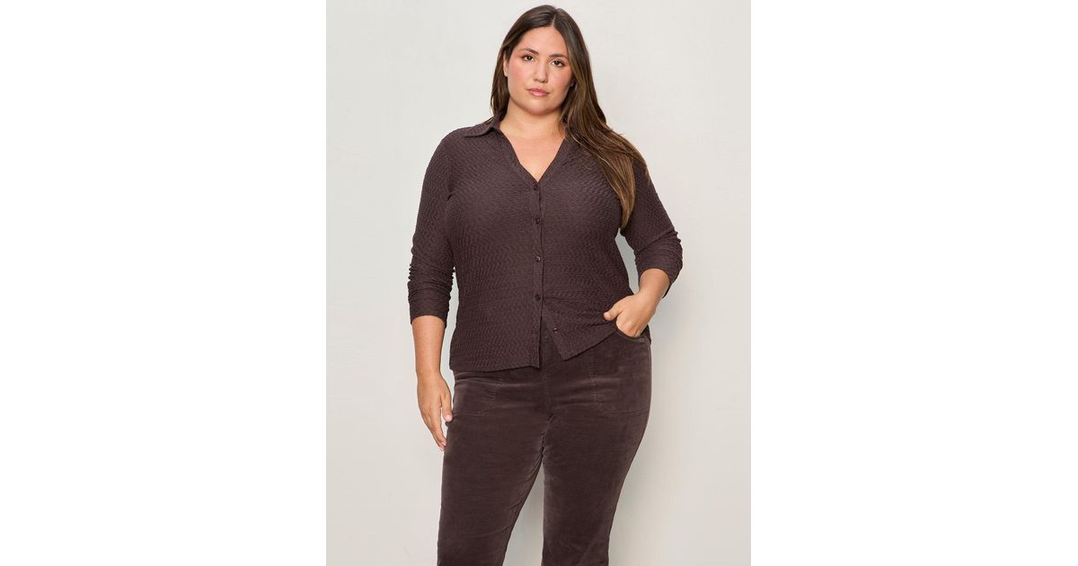 Sanctuary - Twisted Dreamgirl Top