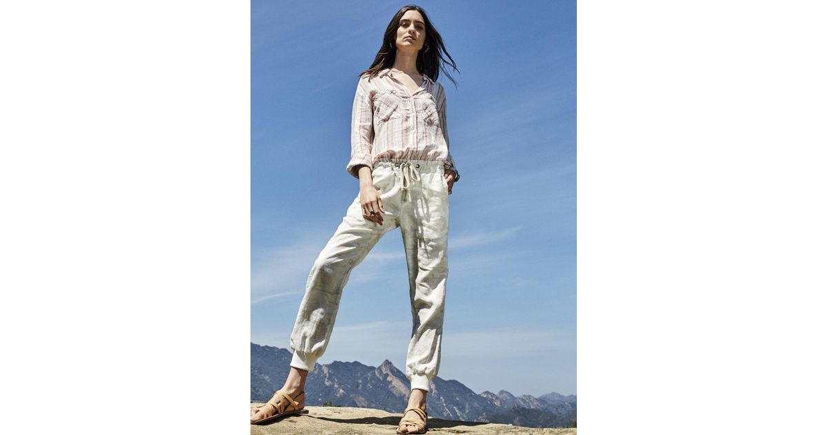 sanctuary denim troop jogger