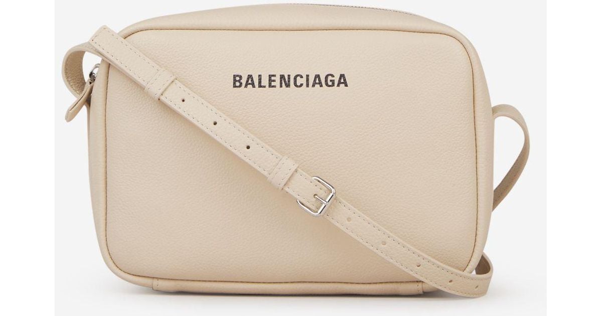 Balenciaga Everyday Camera Crossbody Bag