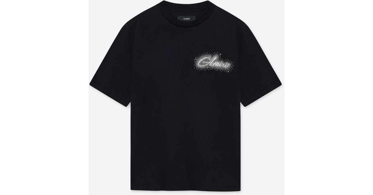 amiri-black-Crystal-Script-T-
