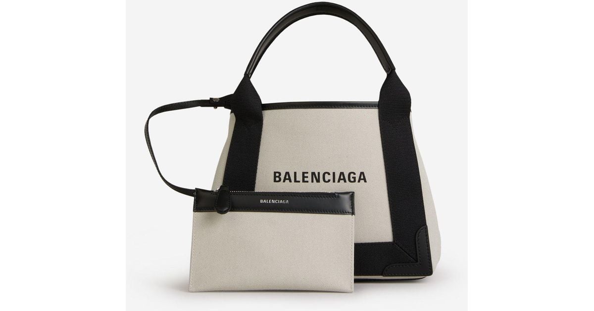 cabas balenciaga