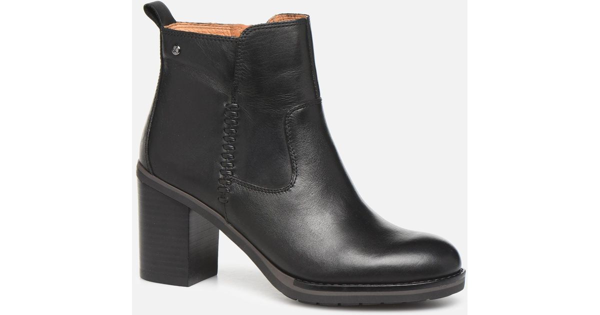 Pompeya W9T-8594 Pikolinos de color Negro | Lyst